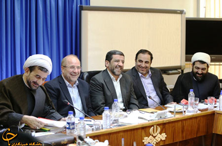 اخبار,اخبار اجتماعی ,نشست مشترک رئیس رسانه ملی و شهردار تهران