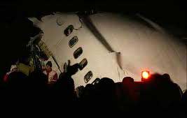 وزارت راه: دلایل سانحه سقوط هواپیما 6 ماه دیگر اعلام می شود