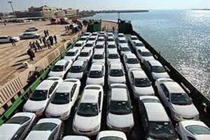 بخشنامه جدید گمرک درباره واردات خودرو ,گمرک ایران 