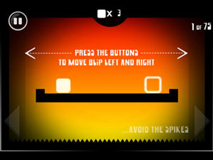 دانلود بازی Blip برای iOS