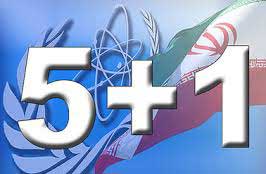 اخبار,اخبار سیاست خارجی , توافق هسته ای ایران و 5+1 