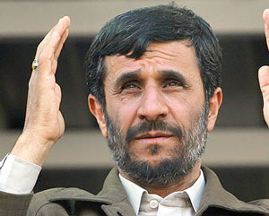 اخبار,اخبارسیاسی,هزینه سنگین سفرهای استانی احمدی‌نژاد