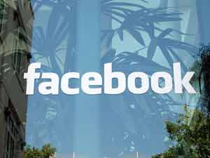 جاسوسی آمریکا در فیس بوک لو رفت
