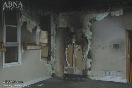 آتش‌سوزی عمدی دو مسجد در کانادا و اسپانیا