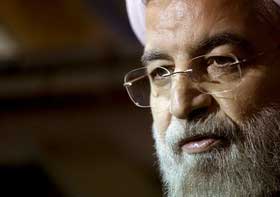 اخبار,اخبار سیاسی ,سفر حسن روحانی به مشهد