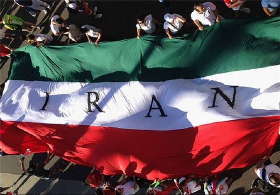عکس: برتری قاطع ایران برابر بحرین