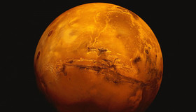  اخبارعلمی ,خبرهای   علمی,مریخ  