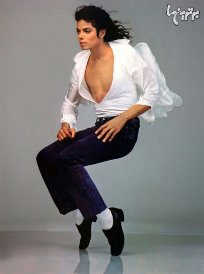 بهترین مدل لباس های مایکل جکسون