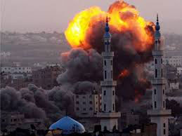 اخبار,اخباربین الملل,تمدید آتش بس حماس و اسرائیل 