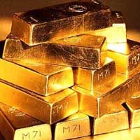 بهای طلا در بازارهای جهانی كاهش یافت