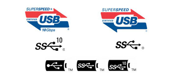 همه‌‌ی آن‌چه درباره‌ی USB 3.1 و USB Type-C باید بدانید