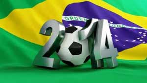 اخبار,اخبار ورزشی ,جام جهانی برزیل 2014