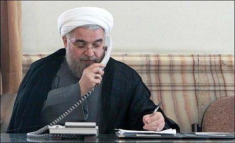 اخبار,اخبارجدید, روحانی گورباچف ایران