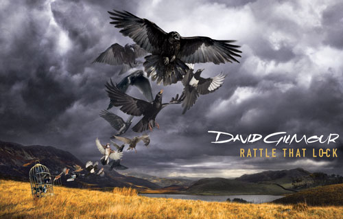 چرا باید آلبوم جدید دیوید گیلمور را گوش دهیم؟!