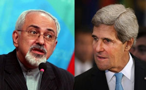 اخبار,اخبارسیاست خارجی,نامه هسته ای ایران