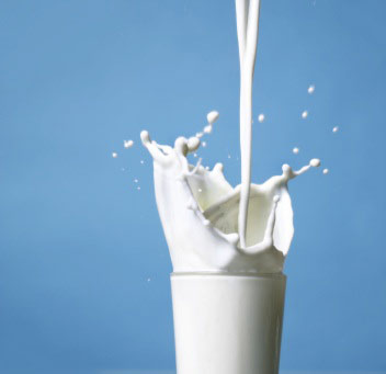 نکاتی در مورد شیر,توصیه در مورد شیر خام
