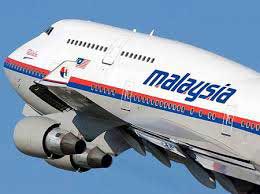اخبار,اخبار بین الملل , ناپدید شدن هواپیمای مالزی