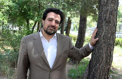 سیدمحمدرضا حسینی بای,حسینی بای,حسینی بای خبرنگار صدا و سیما