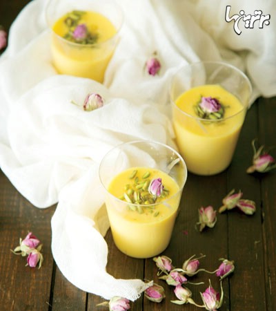 شیرین های گل و گلاب (2)