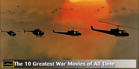 برترین فیلمهای سینمای جنگ,فیلمهای جنگی