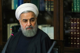 اخبار,اخبار انتخابات , حسن روحانی  