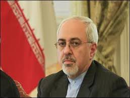 محمد جواد ظریف,مذاکرات ایران و گروه 5+
