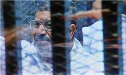 اخبار,اخبار بین الملل ,اعدام محمد مرسی