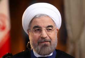 حجت‌الاسلام حسن روحانی ,جلسه هیات دولت