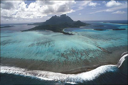 جزیره,زیباترین جزایر جهان,شگفت انگیز ترین جزایر جهان