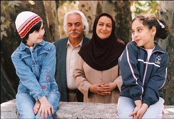 سینمای کودک ایران ,نصف مال من نصف مال تو