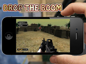 دانلود بازی Sniper Revenge برای iOS