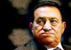 احتمال خروج قریب الوقوع مبارک از مصر به آلمان