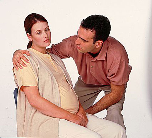 برای پیشگیری از اختلال های روانی در بارداری چه باید کرد؟