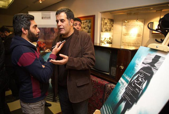سینمای ایران محافظه‌کار شده
