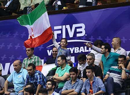 اخبار,اخبار ورزشی,والیبال ایران