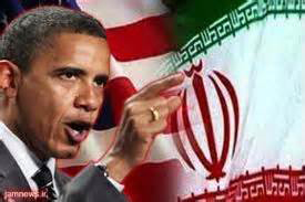 باراک اوباما,انتخابات ریاست جمهوری ایران