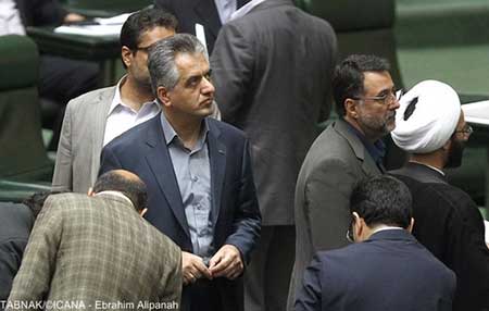 اخبار,اخبار سیاسی ,محمّد جواد ظریف 