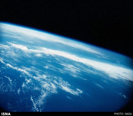اخبار,اخبار علمی,ناسا پنجاه و سومین سالگرد سفر به فضا را جشن گرفت