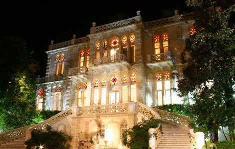 لبنان ، عروس خاورمیانه + تصویر