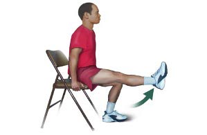 کشیدگی عضله ساق پا,درمان  کشیدگی عضله ساق پا,تمرینات ورزشی برای درمان کشیدگی عضله ساق پا