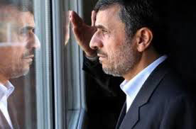 اخبار,اخبارسیاسی, احمدی نژاد 