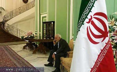 اخبار,اخبارسیاست  خارجی, محمد  جواد ظریف 