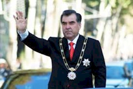 اخبارربین الملل ,خبرهای  بین الملل, رئیس جمهور   تاجیکستان  