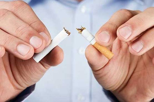 معجونی معجزه‌آسا برای نجات سیگاری‌ها