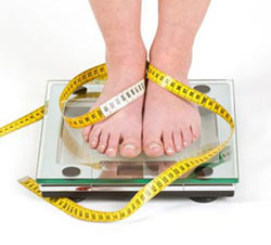 راههای افزایش وزن,چگونه چاق شویم,علل لاغری مفرط