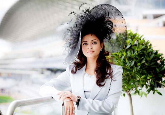 کاملترین بیوگرافی و عکس آیشواریا رای،زیباترین بازیگر بالیوود