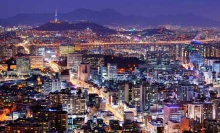 ده شهر دنیا با بیشترین آسمان‌خراش