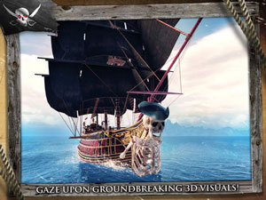 دانلود بازی Assassin's Creed Pirates برای iOS