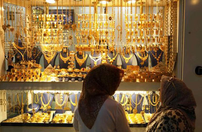 خرید و فروش جواهرات,عیار طلا,مزد ساخت طلا و جواهر