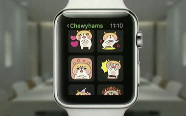 ساعت هوشمند اپل,ساعت هوشمند Apple Watch,قیمت ساعت هوشمند اپل